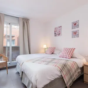 Apartament Cornellalux 2, Cornellà de Llobregat
