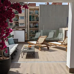 Apartament Weflating Fira, L’Hospitalet de Llobregat