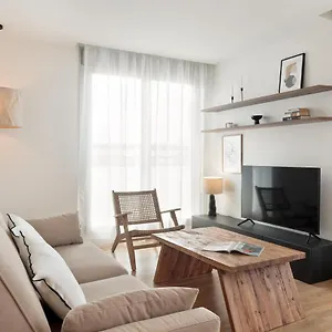 Apartament Port Forum By Olala Homes, San Adrián de Besós